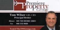Premiere Property Group - Tom 1